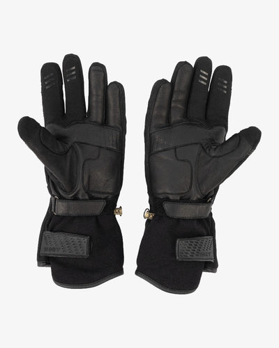 By City Tracer Motorcycle Gloves | Veloce Club