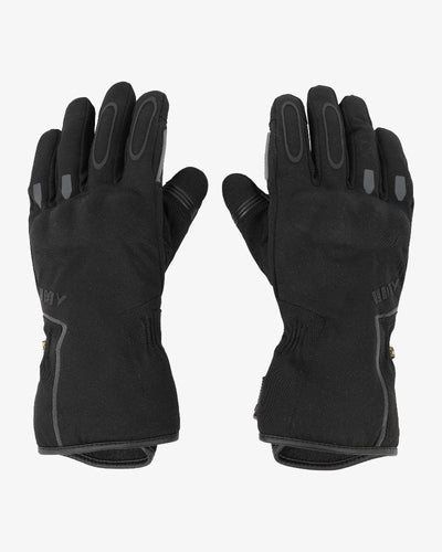 By City Tracer Motorcycle Gloves | Veloce Club