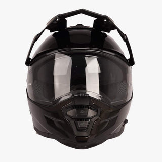 By City Xtreme Adventure Helmet - Black - available at Veloce Club