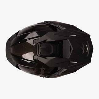 By City Xtreme Adventure Helmet - Black - available at Veloce Club