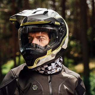 By City Xtreme Adventure Helmet - Camouflage - available at Veloce Club