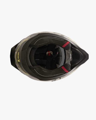 By City Xtreme Adventure Helmet - Camouflage - available at Veloce Club