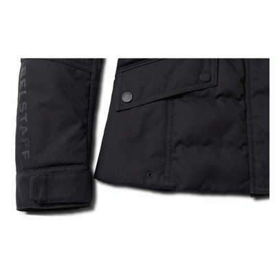Belstaff Cherwell Jacket | Veloce Club