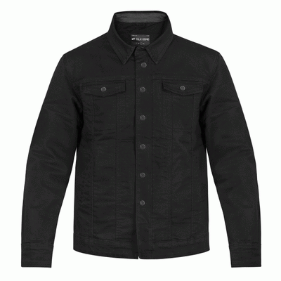 Silk Road Scout CE AAA Jacket | Veloce Club