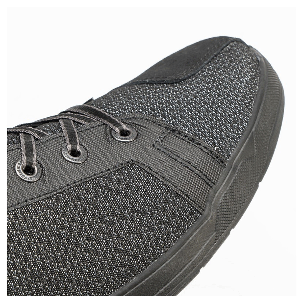 Stylmartin Tank Waterproof Sneaker in Anthracite | Veloce Club
