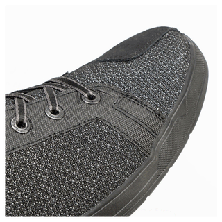 Stylmartin Tank Waterproof Sneaker in Anthracite | Veloce Club