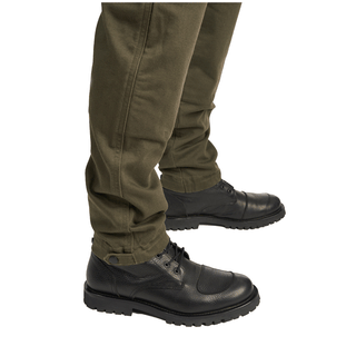 Pando Moto Mark Black AAA Cargo Pants