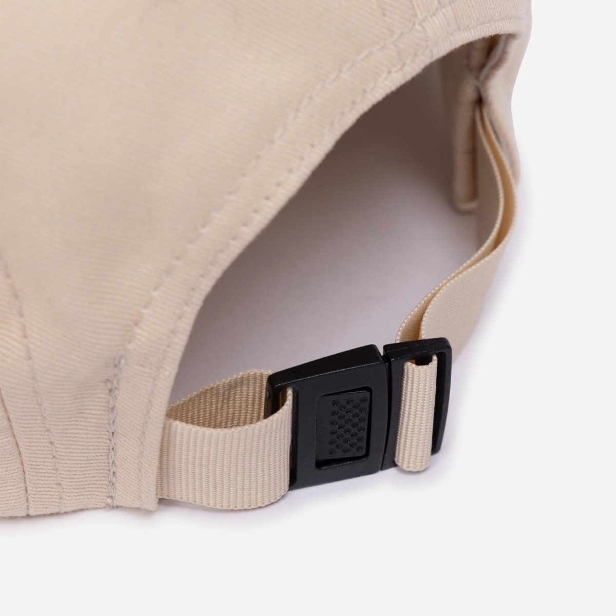 The Macleod Motor Co Canine Choppers 5 Panel Unstructured Cap