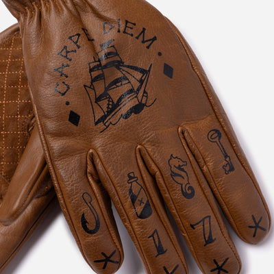 Carpe Diem Gloves
