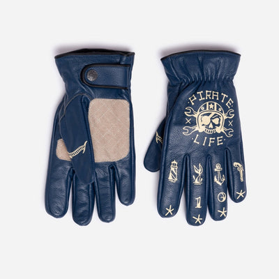 Carpe Diem Gloves