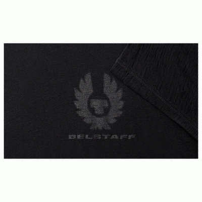 Belstaff Men's Long Sleeve Base Layer| Veloce Club
