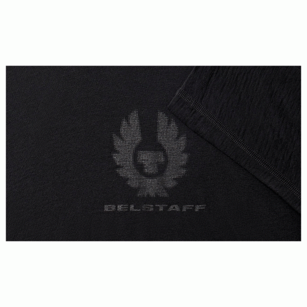 Belstaff Men's Long Sleeve Base Layer| Veloce Club