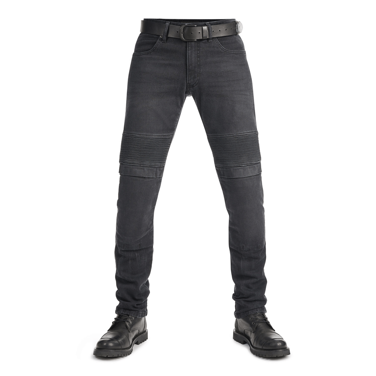 Pando Moto Karl Devil AAA Men's Motorcycle Jeans | Veloce Club