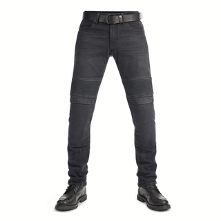 Pando Moto Karl Devil AAA Men's Motorcycle Jeans