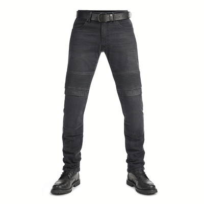 Pando Moto Karl Devil AAA Men's Motorcycle Jeans | Veloce Club