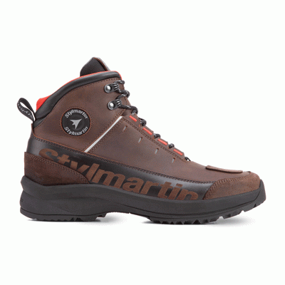 Stylmartin Vertigo WP Brown