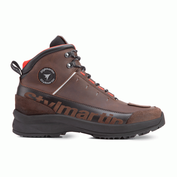 Stylmartin Vertigo WP Brown