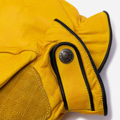 Classic Rebel Gloves