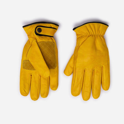 Classic Rebel Gloves