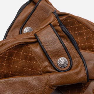 Classic Rebel Gloves - available at Veloce Club