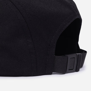 Creep & Howl - 5 Panel Unstructured Cap - available at Veloce Club