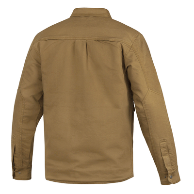 Silk Road Field Jacket | Veloce Club