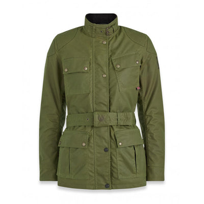Belstaff Trialmaster Jacket | Veloce Club