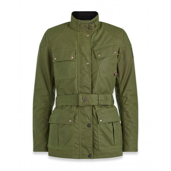 Belstaff Trialmaster Jacket | Veloce Club