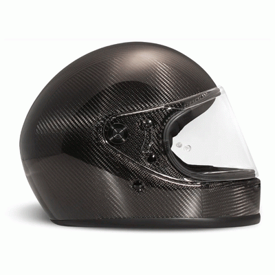DMD Rivale Carbon Full Face Helmet | Veloce Club