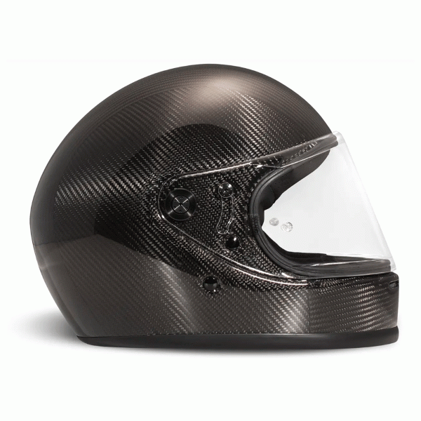 DMD Rivale Carbon Full Face Helmet | Veloce Club