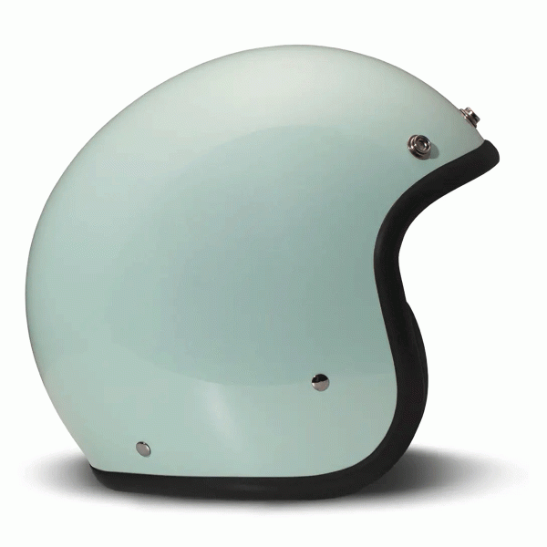 DMD Jet Retro Lattementa Open face Helmet | Veloce Club