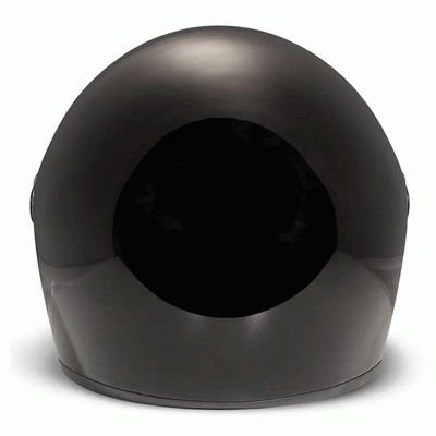 DMD Rivale Solid Black | Veloce Club