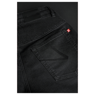 Pando Moto Karl Devil AAA Men's Motorcycle Jeans