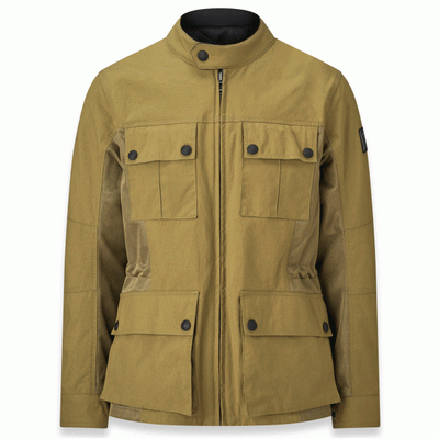 Belstaff Airflow Jacket | Veloce Club
