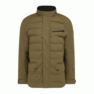 Belstaff Calder Jacket | Veloce Club