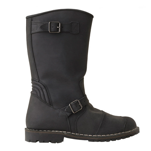 Belstaff Endurance Boots | Veloce Club