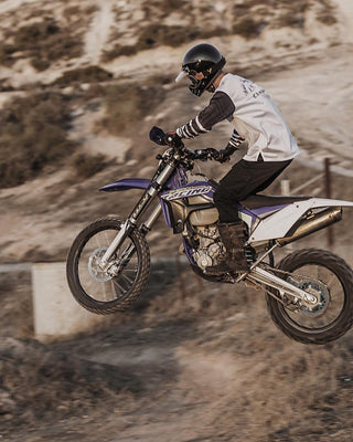 Dirt - Track World Championship Jersey - available at Veloce Club