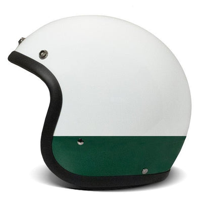 DMD Jet Retro Goodwood  Open face Helmet | Veloce Club