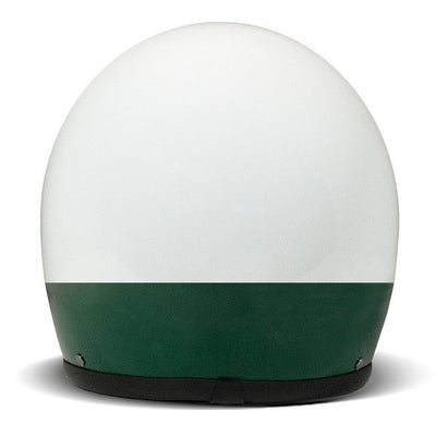 DMD Jet Retro Goodwood Open face Helmet | Veloce Club