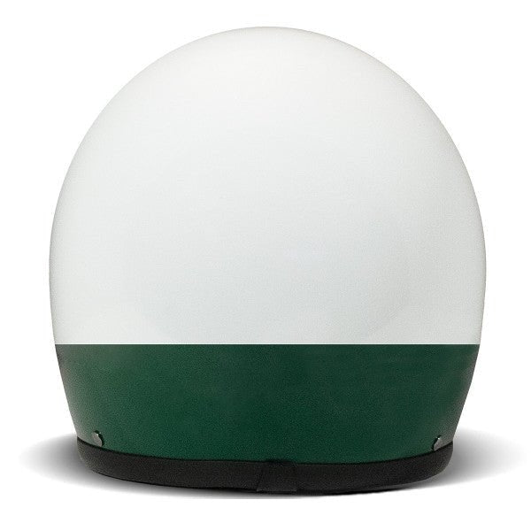 DMD Jet Retro Goodwood Open face Helmet | Veloce Club