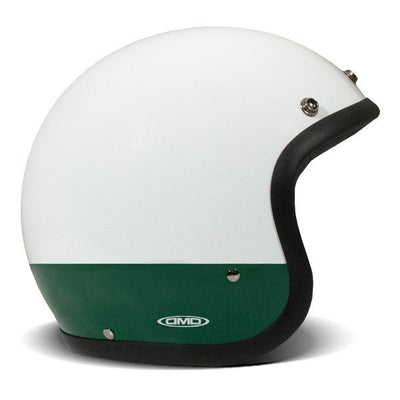DMD Jet Retro Goodwood Open face Helmet | Veloce Club