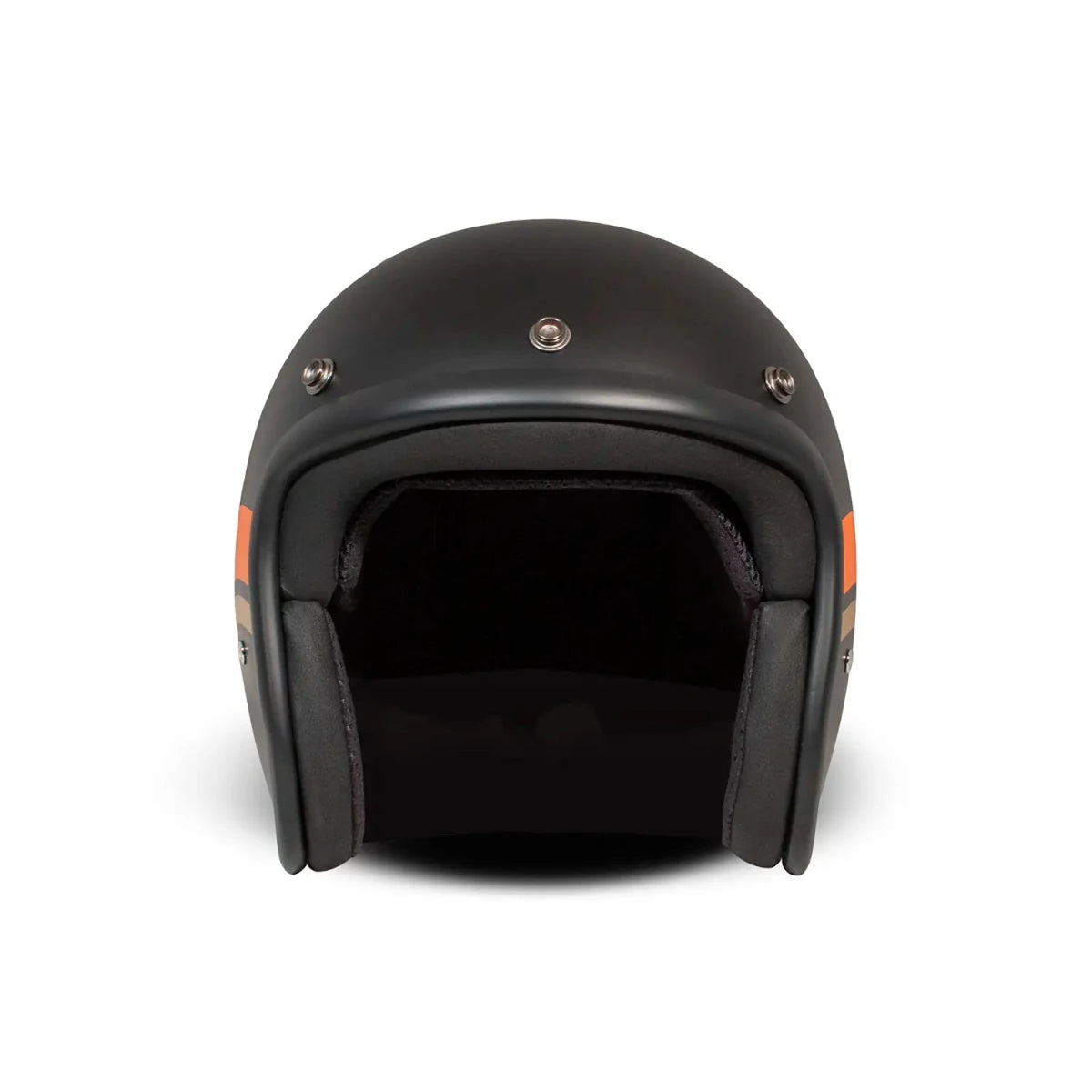 DMD Jet Retro Matt Black Sunset | Veloce Club