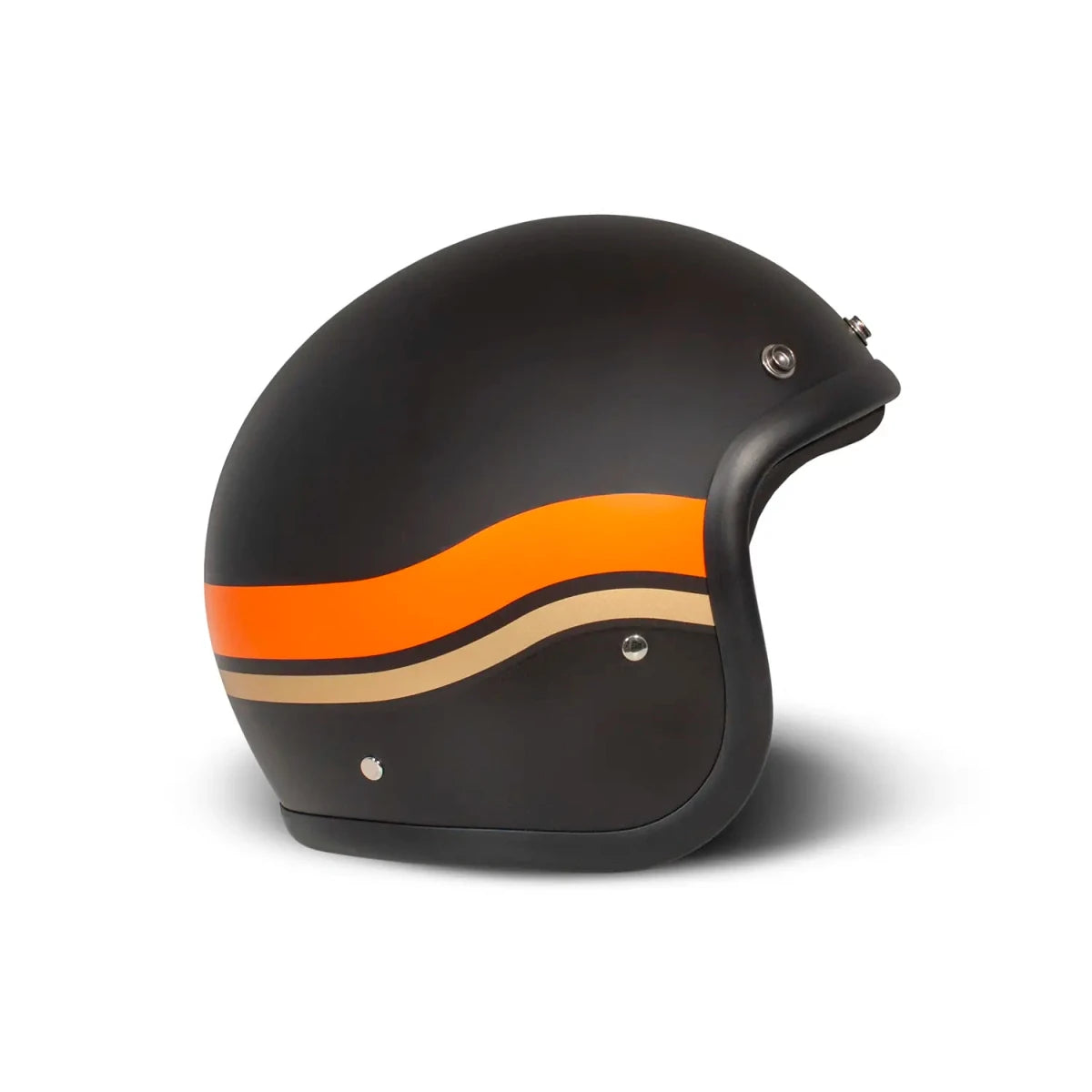 DMD Jet Retro Matt Black Sunset | Veloce Club