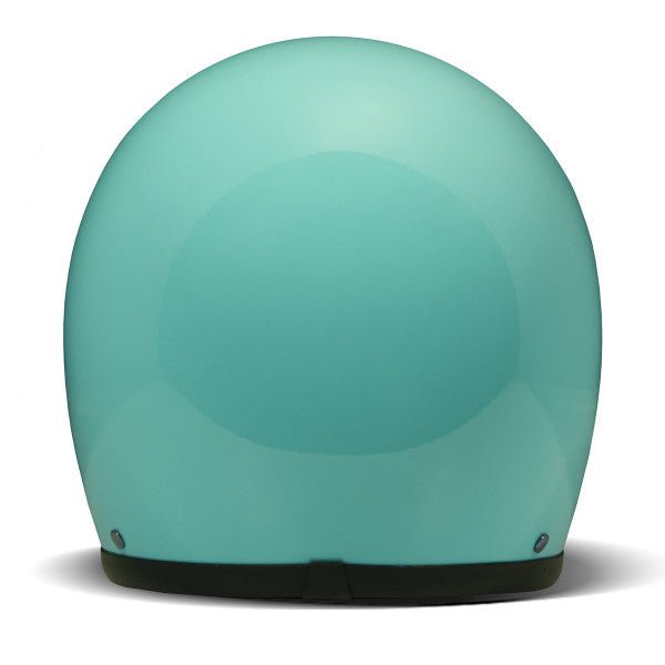 DMD Jet Retro Turquoise Open face Helmet | Veloce Club
