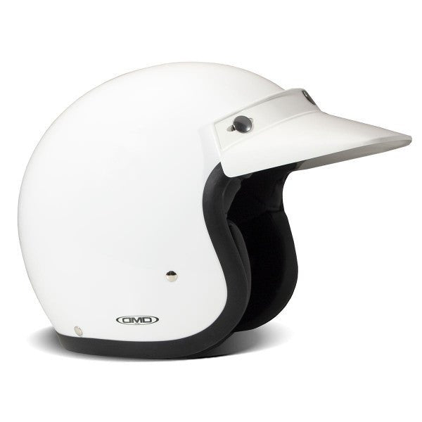 DMD Vintage Off-Road Helmet Peak