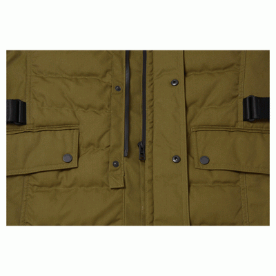 Belstaff Calder Jacket | Veloce Club