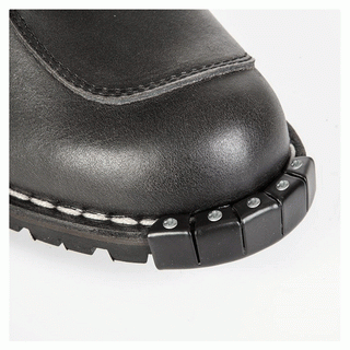 Stylmartin Matrix Waterproof Boot in Black | Veloce Club