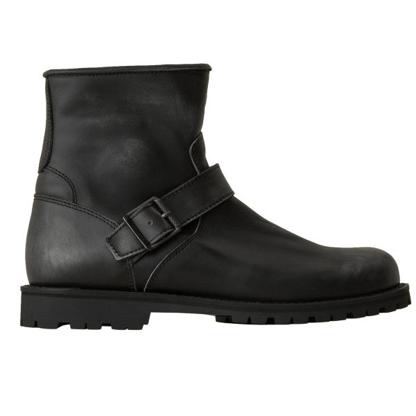 Belstaff Trialmaster Boots | Veloce Club