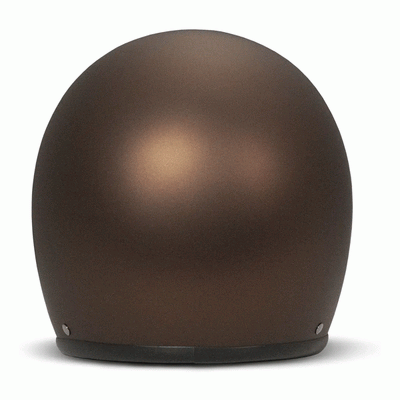 DMD Jet Retro Caffè Open face Helmet | Veloce Club