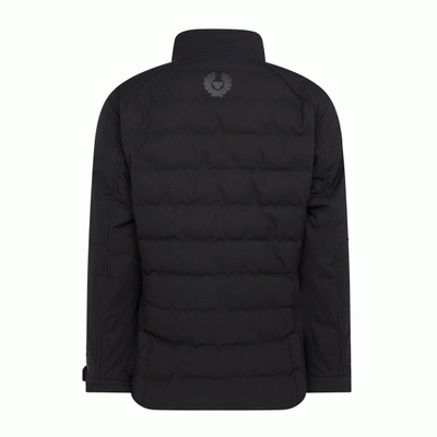 Belstaff Calder Jacket | Veloce Club